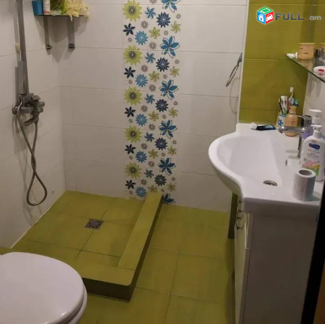 Vardzov e trvum 3 senyakanoc bnakaran Hrachya Qochar