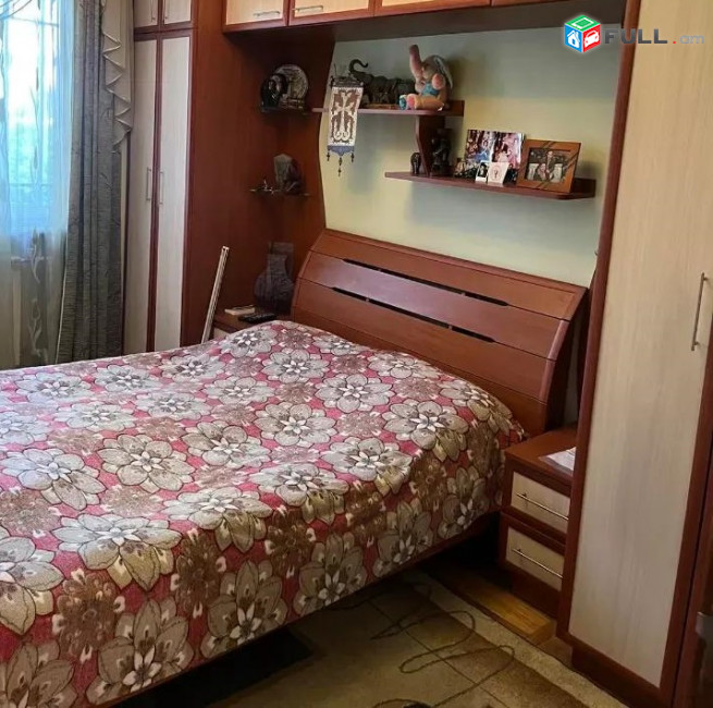 Vardzov e trvum 2 senyakanoc bnakaran Davitashen