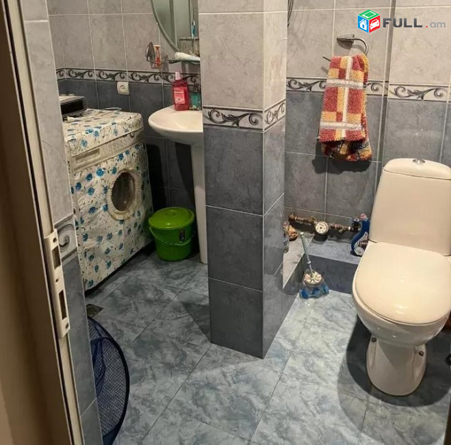 Vardzov e trvum 2 senyakanoc bnakaran Davitashen
