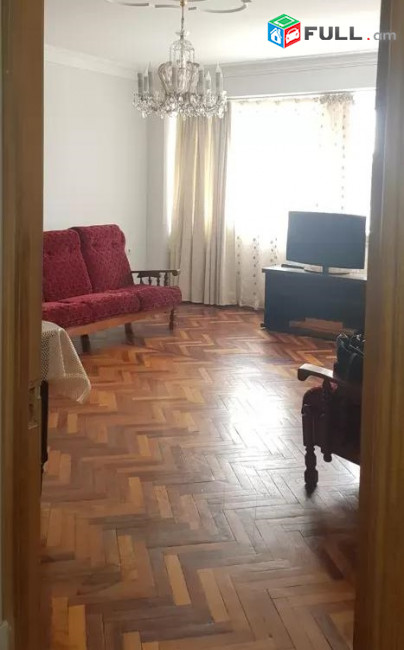 Vajarvum e 4 senyakanoc bnakaran Arabkir