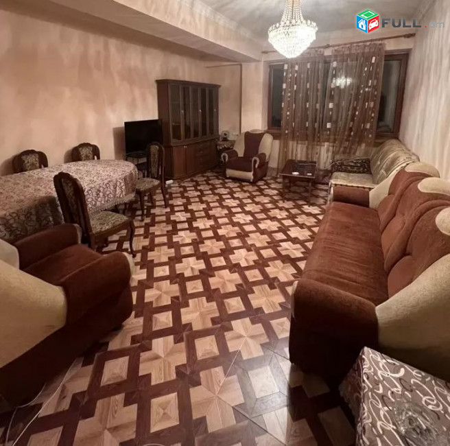 Vajarvum e 3 senyakanoc bnakaran Orbeli