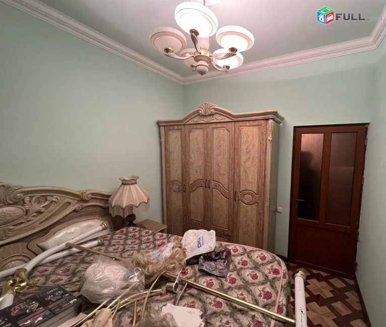 Vajarvum e 3 senyakanoc bnakaran Orbeli