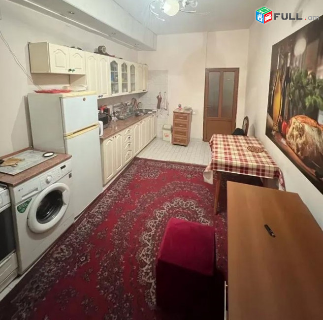 Vajarvum e 3 senyakanoc bnakaran Orbeli