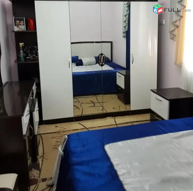 Vajarvum e 3 senyakanoc bnakaran Barbyusi