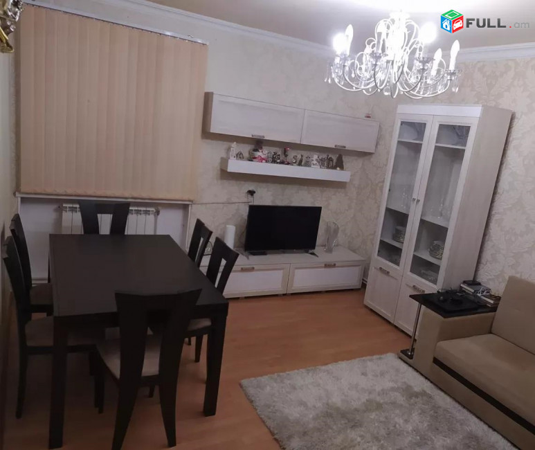 Vajarvum e 3 senyakanoc bnakaran Tbilisyan Xchuxi 