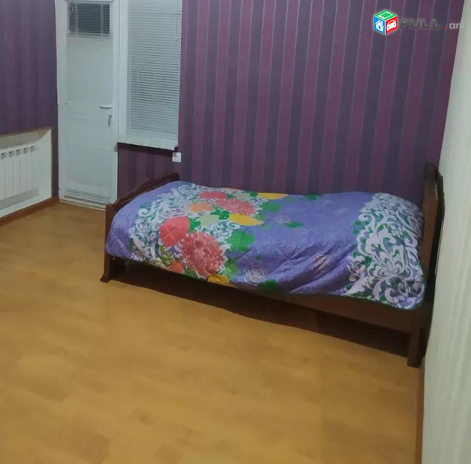 Vajarvum e 3 senyakanoc bnakaran Tbilisyan Xchuxi 