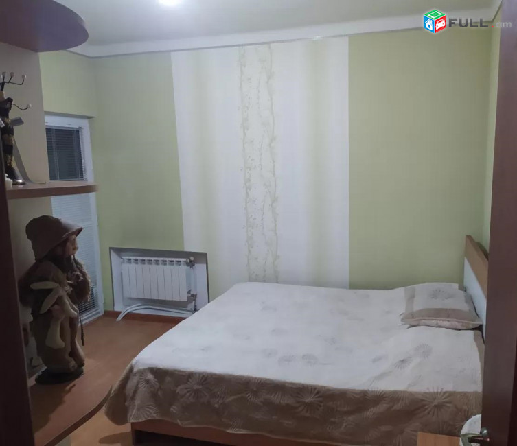 Vajarvum e 3 senyakanoc bnakaran Tbilisyan Xchuxi 