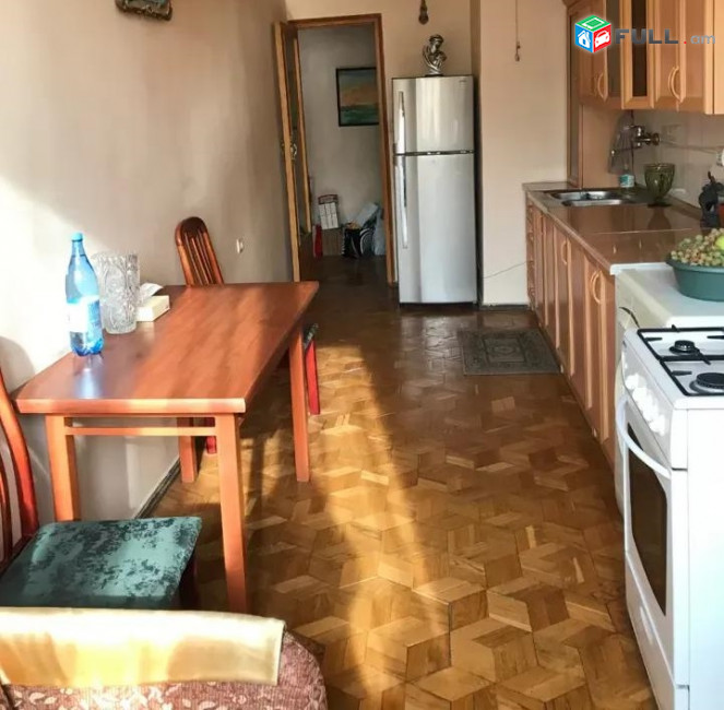Vardzov e trvum 2 senyakanoc bnakaran Sundukyan 