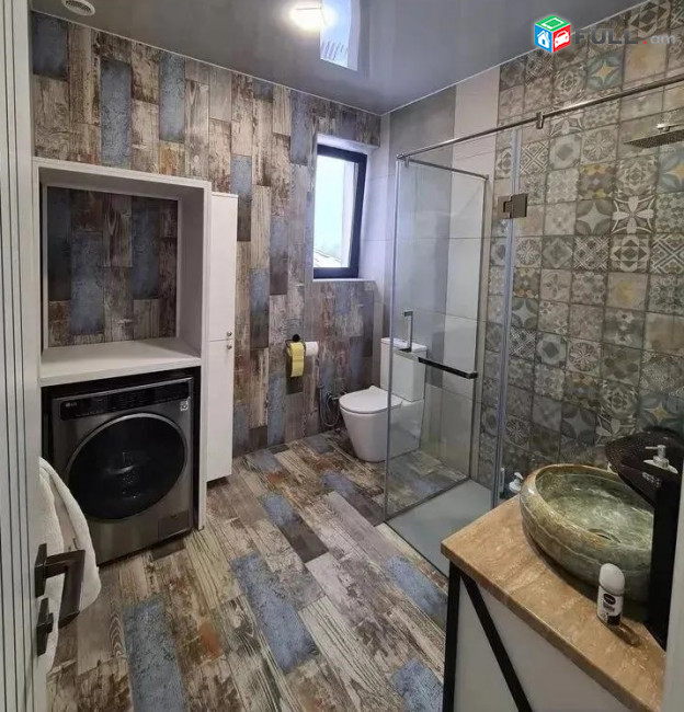 Vajarvum e 6 senyakanoc tun Xapantsyan 