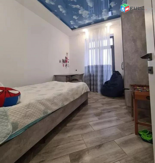 Vajarvum e 6 senyakanoc tun Xapantsyan 