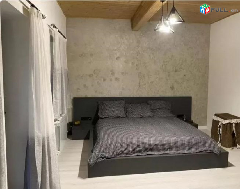 Vardzov e trvum 5 senyakanoc tun Zovuni