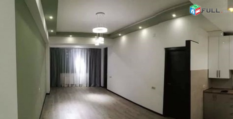 Vardzov bnakaran Nor norqum