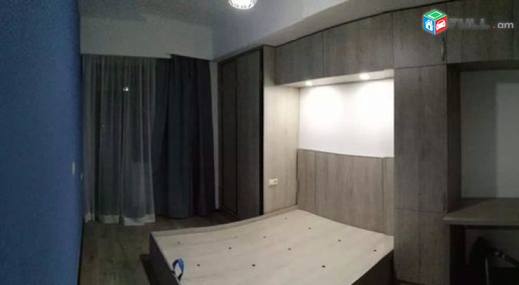 Vardzov bnakaran Nor norqum