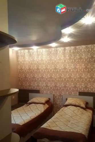 Vardzov bnakaran  kentron Sayat-Nova poxotayum