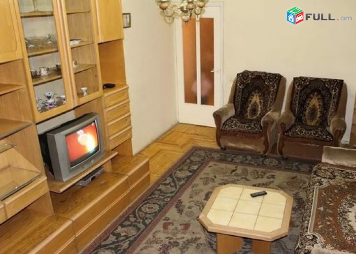 Vardzov bnakaran Mashtoci poxotayum
