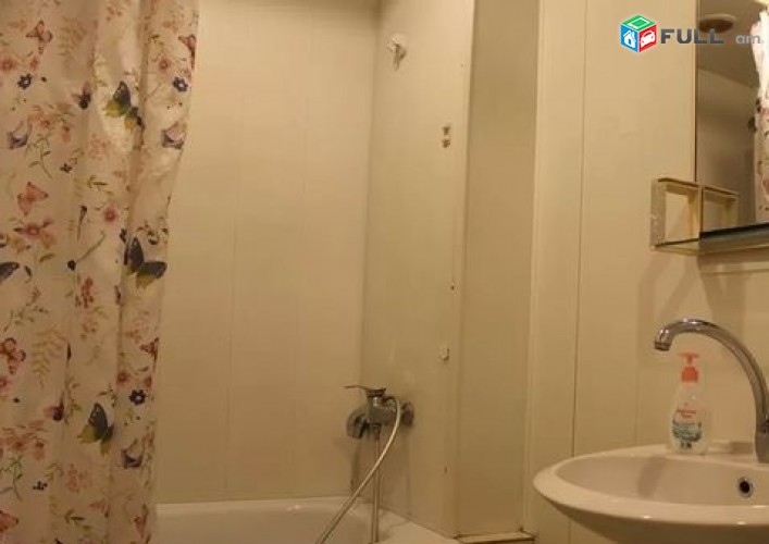 Vardzov bnakaran Mashtoci poxotayum