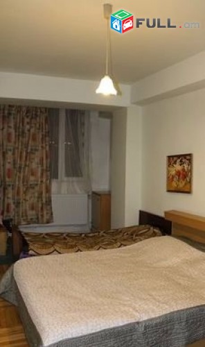 Vardzov bnakaran Mashtoci poxotayum