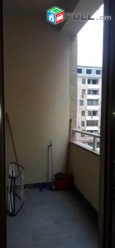 Vardzov e trvum bnakaran Arami poxocum