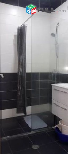 Vardzov e trvum bnakaran Arami poxocum