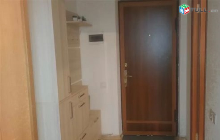 Vardzov e trvum bnakaran Kentronum