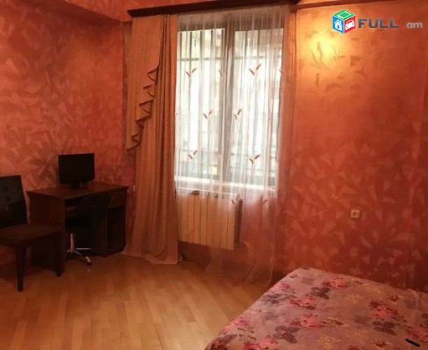 Vardzov e trvum bnakaran Hanrapetutyan Hraparaki harevanutyamb
