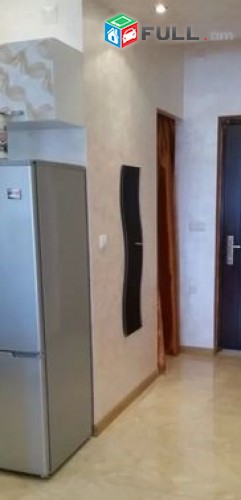 Vardzov bnakaran Arabkirum