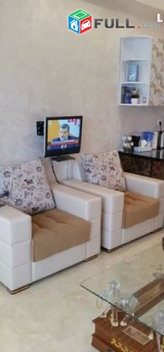 Vardzov bnakaran Arabkirum