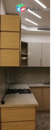 Vardzov bnakaran Kentronum