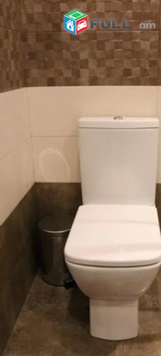 Vardzov bnakaran Kentronum