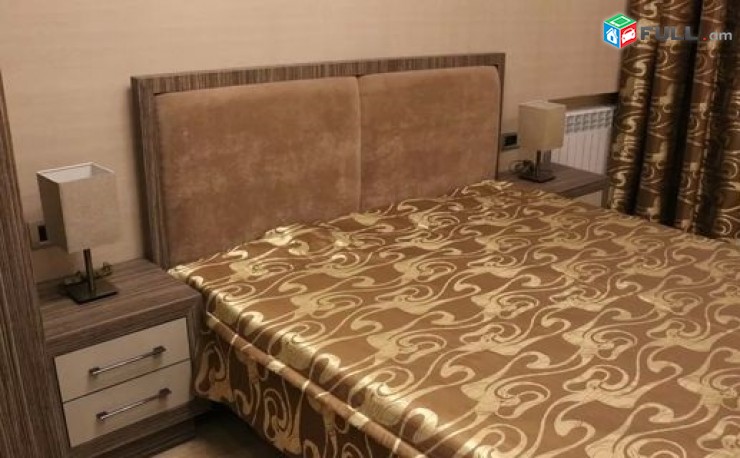 Vardzov bnakaran Kentronum