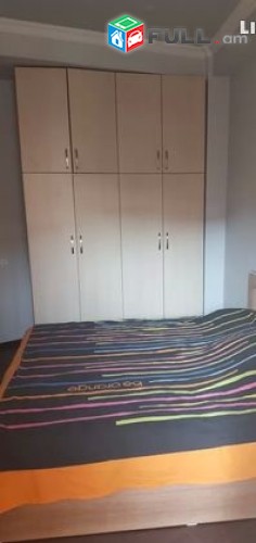 Vardzov 3 senyakanoc bnakaran Adonc poxoci -Norakaruyc shenqum