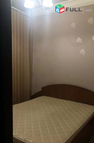 Vardzov e  trvum 3 senyakanoc bnakaran Kentron Argishti poxocum