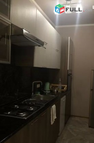 Vardzov e  trvum 3 senyakanoc bnakaran Kentron Argishti poxocum