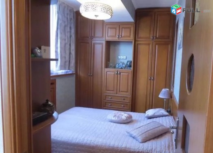 Vardzov e trvum 3 senyakanoc bnakaran Saryan poxocum