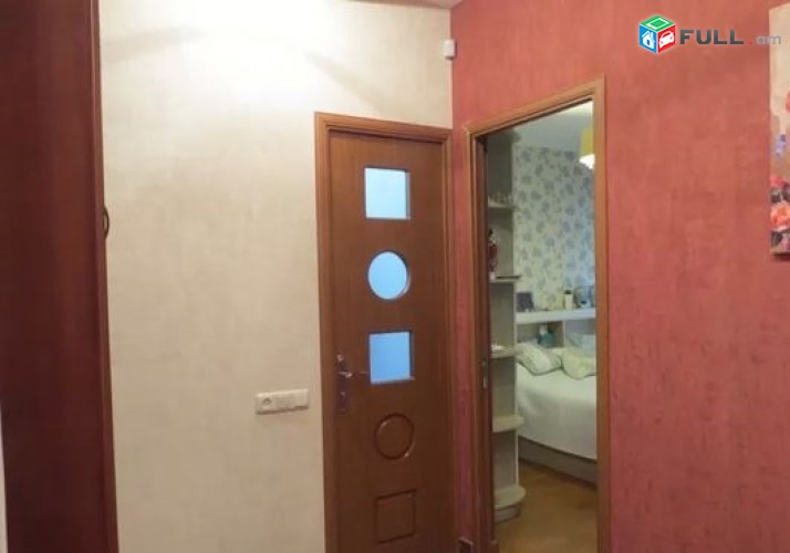 Vardzov e trvum 3 senyakanoc bnakaran Saryan poxocum
