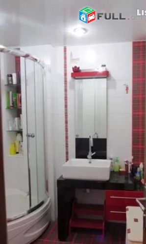 Vardzov e trvum 3 senyakanoc bnakaran Saryan poxocum