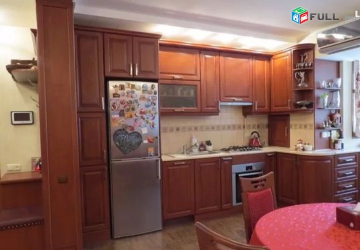 Vardzov e trvum 3 senyakanoc bnakaran Saryan poxocum