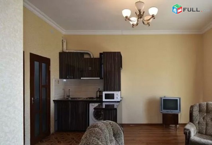 Oravardzov bnakaran Shengavitum