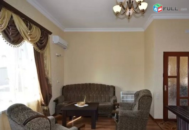 Oravardzov bnakaran Shengavitum