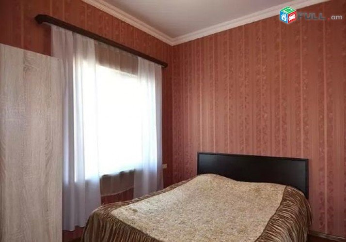 Oravardzov bnakaran Shengavitum