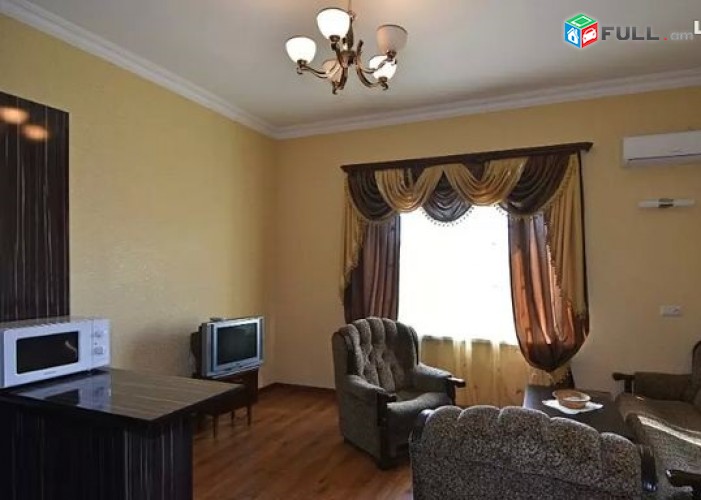 Oravardzov bnakaran Shengavitum