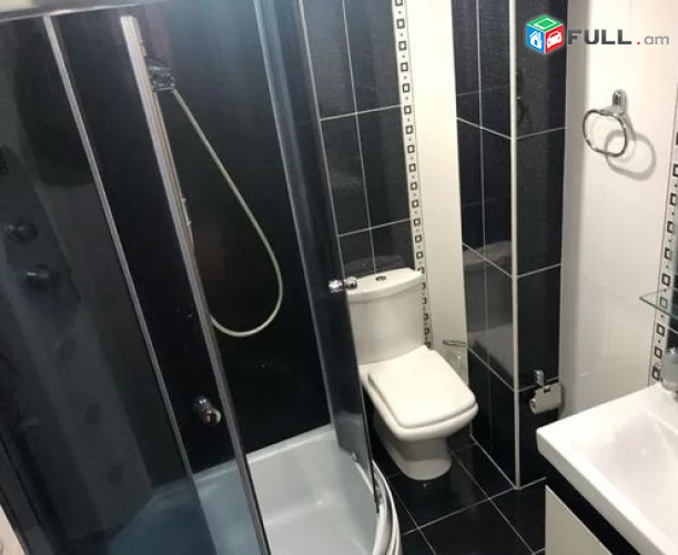 Oravardzov e trvum 3 senyakanoc bnakaran Kentronum