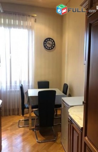 Vardzov e trvum 2 senyakanoc bnakaran Kentronum