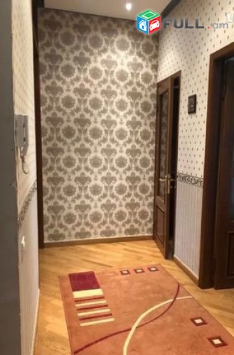 Vardzov e trvum 2 senyakanoc bnakaran Kentronum