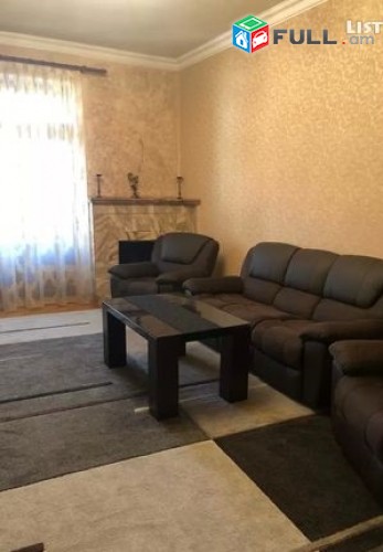 Vardzov e trvum 2 senyakanoc bnakaran Kentronum