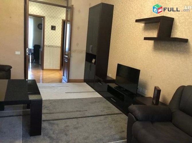 Vardzov e trvum 2 senyakanoc bnakaran Kentronum
