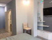 Vardzov e trvum 2 senyakanoc bnakaran Kentron hamaynqum