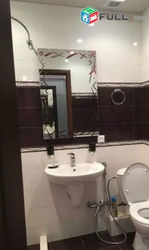 Oravardzov  e trvum 2 senyakanoc bnakaran Kentron -Abovyan poxocum