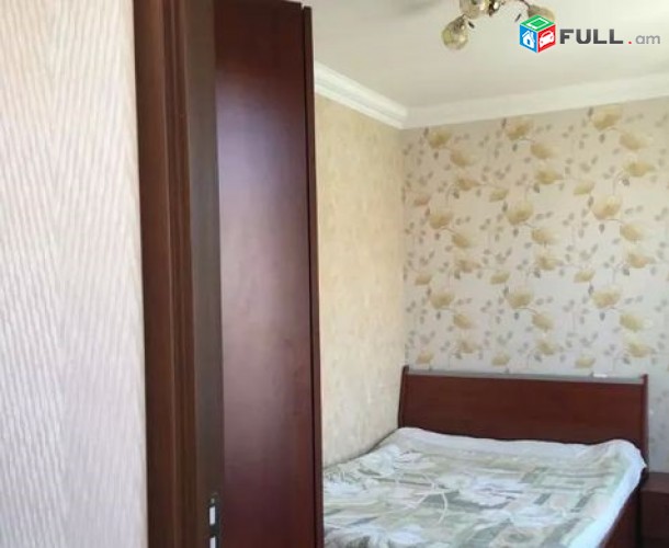 Oravardzov  e trvum 2 senyakanoc bnakaran Kentron -Abovyan poxocum