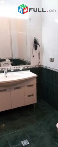 Vardzov e trvum 2 senyakanoc bnakaran Kentronum